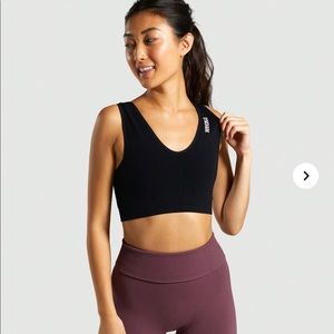 Gymshark Power Down sports bra